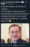 Tyle w temacie