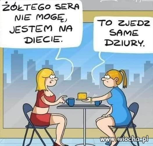 Blądynki takie som