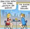 Blądynki takie som
