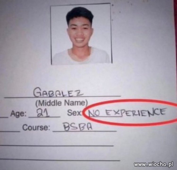 Sex?