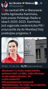 IPN to pisowski azyl