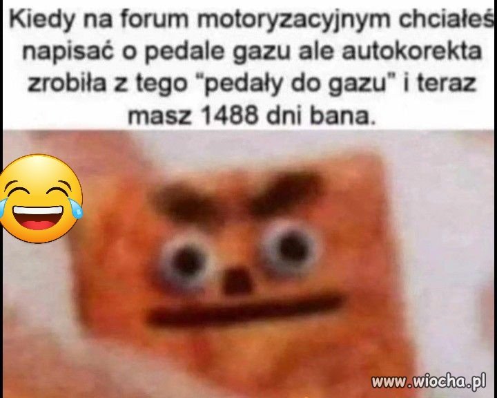 Taka sytuacja 