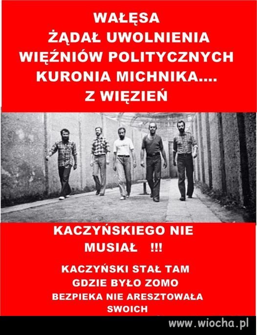 Dokładnie tak było !