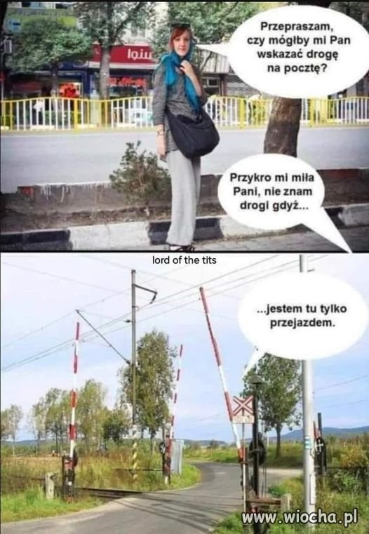 Porada.