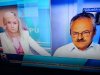 Dwóch specjalistów od wojska i strzelania 