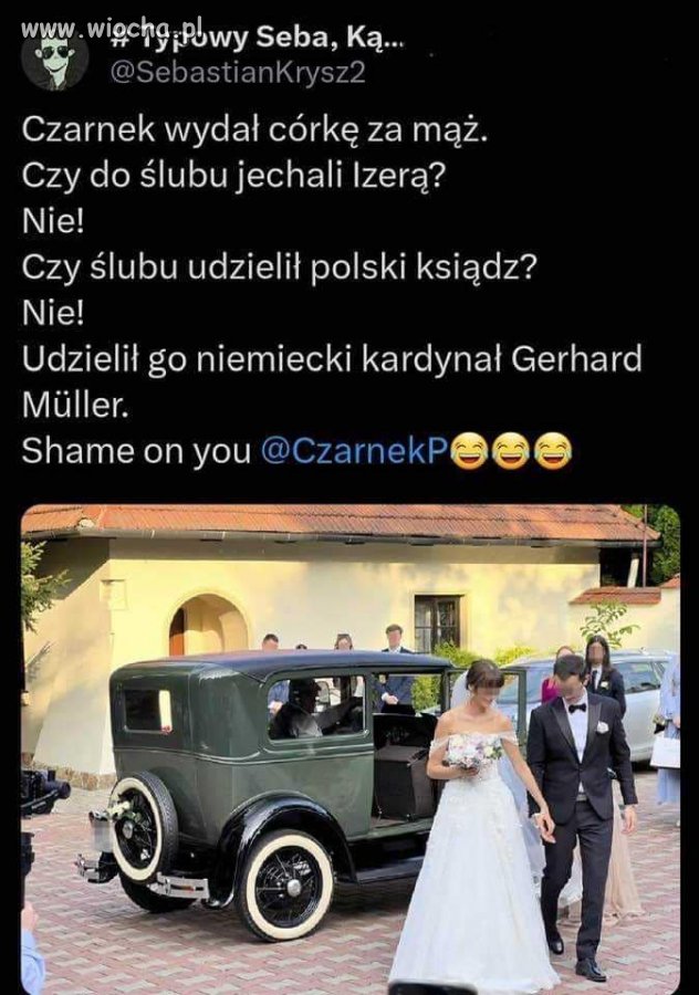 Taka prawda PIsiorki.