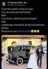 Taka prawda PIsiorki.