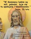 Trzeba żyć intensywnie,