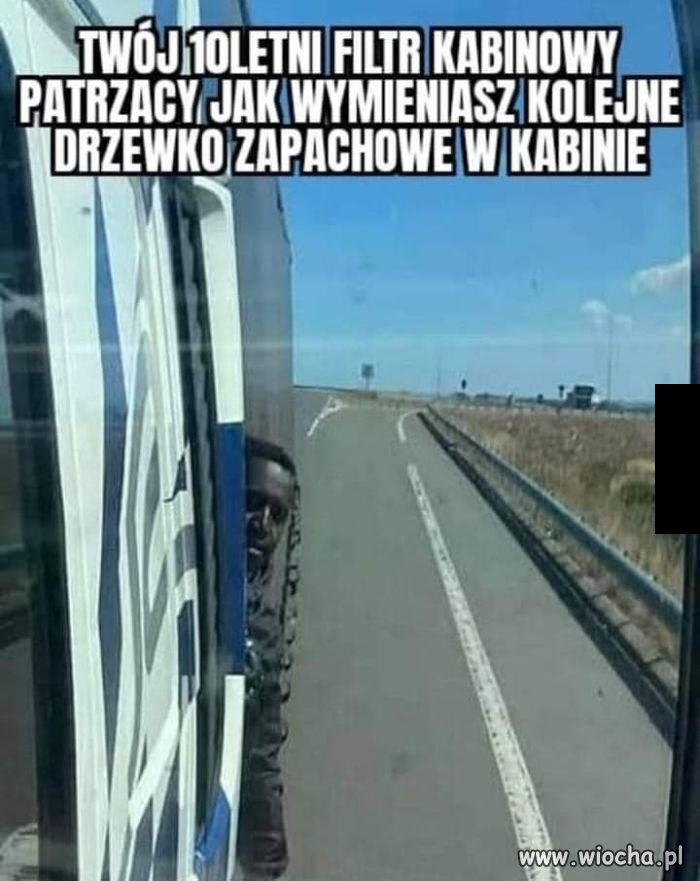 Czas na zmianę