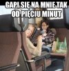 Nieśmiała.