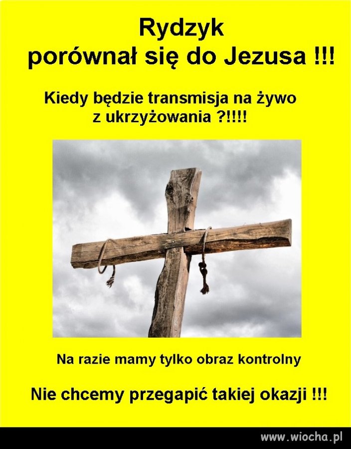 Niecierpliwie czekamy na show !