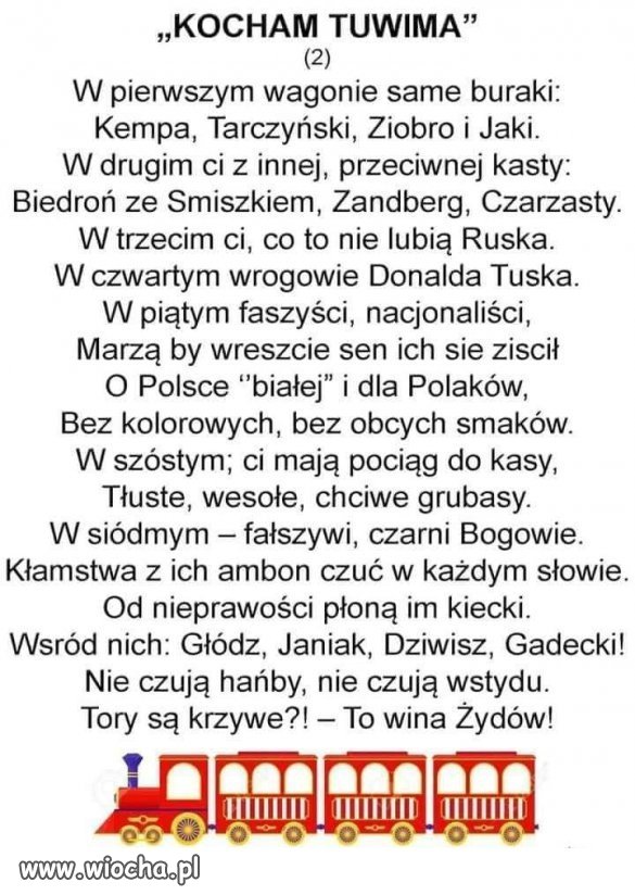 Aktualny.