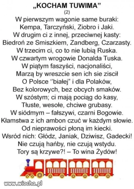 Aktualny.