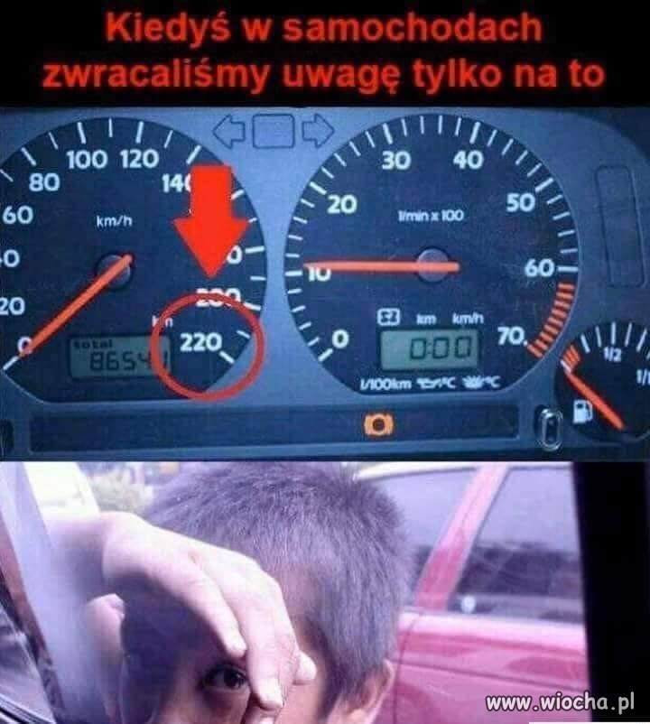 Kto pamięta