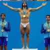 Idealnie pasuje do igrzysk olimpijskich  w Paryżu 