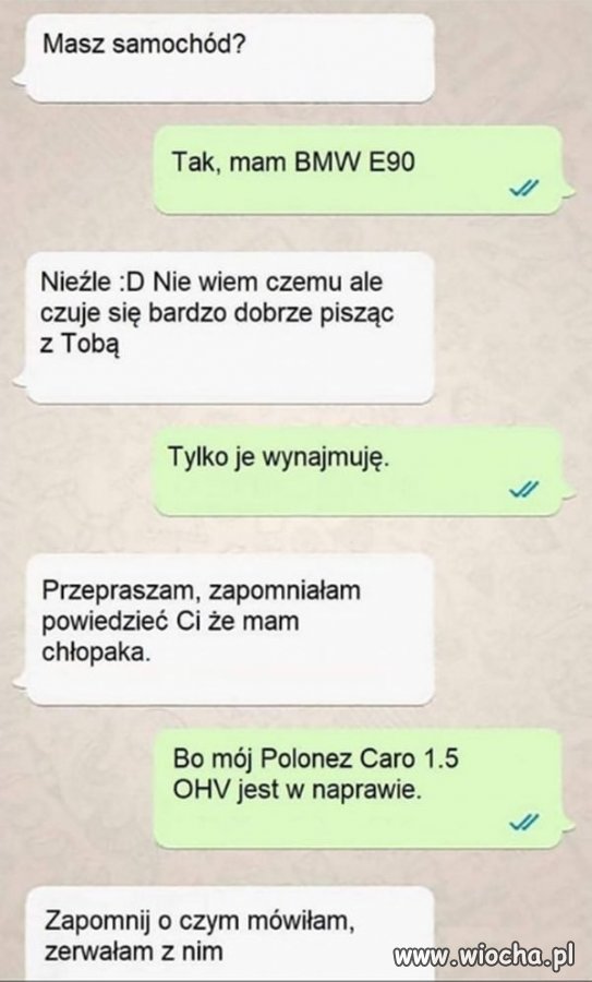 Karyna z Podlasia.