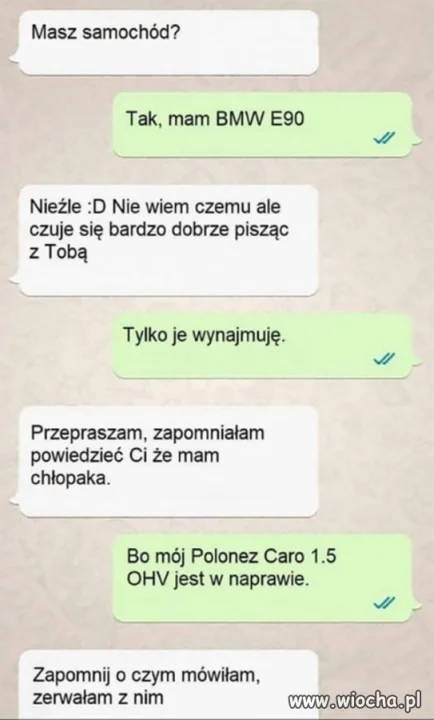 Karyna z Podlasia.