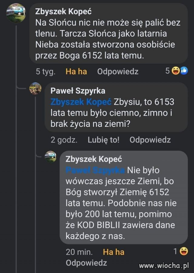 Pan Zbyszek 