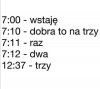 ...i hop z łożka