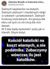 Czekam na świeckie państwo !
