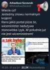 Jest nadzieja ...