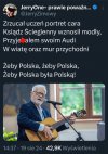 Stary cymbał i tyle