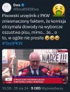 Się zdziwił
