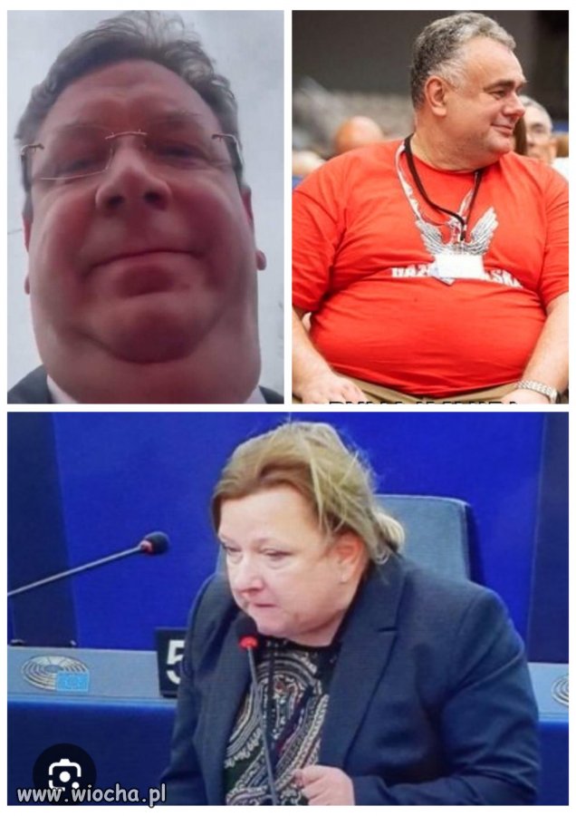 Ludzie PiS mówią, że za kulturę fizyczną