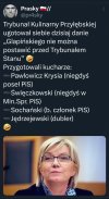 Trybunał Kulinarny Julki