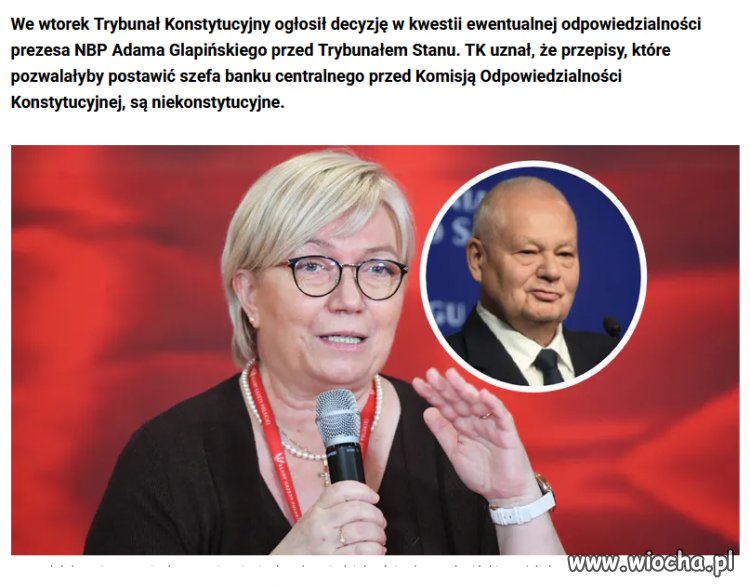 Można było się tego spodziewać