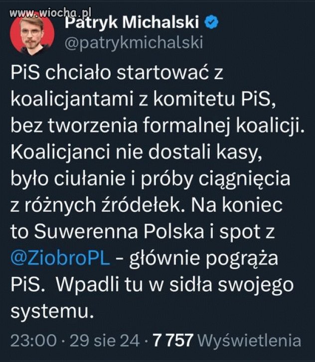 Sami się zaorali