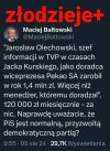 Pisowskie ścierwa