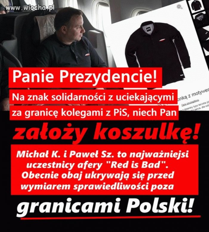 Anżej jaki ty jesteś beznadziejny