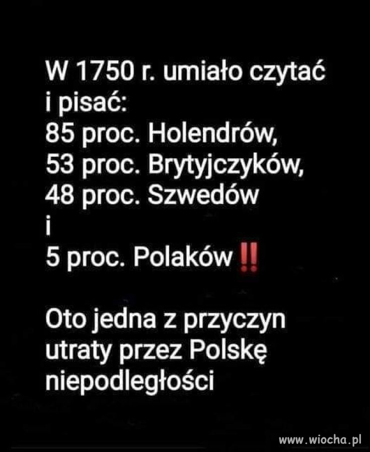 Ku przestrodze