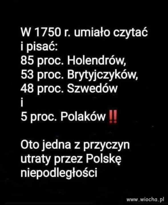 Ku przestrodze