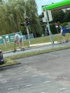 Ekologiczny transport 