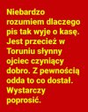 Tadziu pomóż