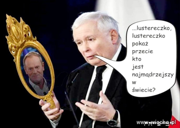Cała prawda.