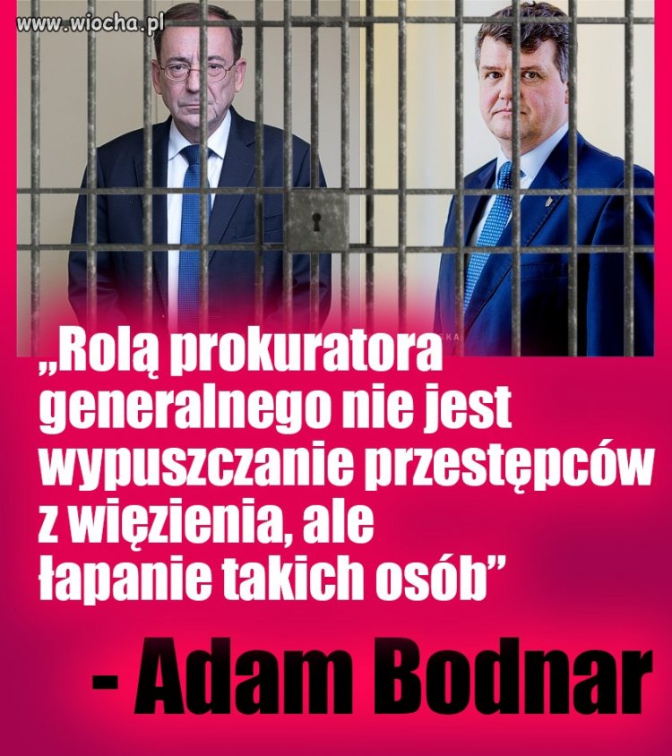 Od wypuszczania to my mamy pajaca z pałaca !