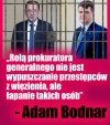 Od wypuszczania to my mamy pajaca z pałaca !
