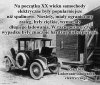 A podobno nie wchodzi się