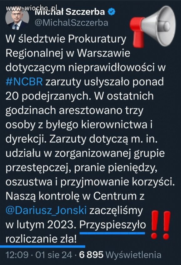To się w pale nie mieści