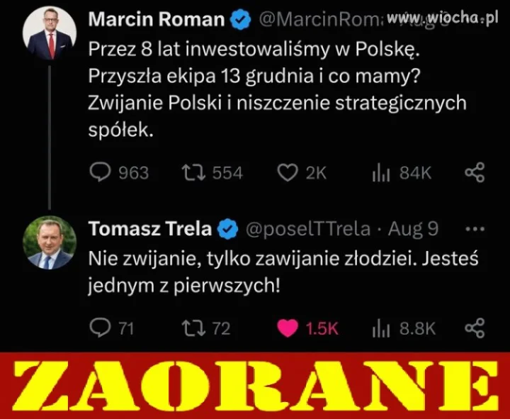 Piękna orka