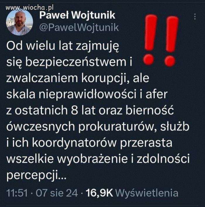Wypisz i wymaluj - PIS