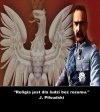Ten Piłsudski to nie był głupi gość...