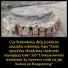 Czy tylko mi to przeszkadza ?