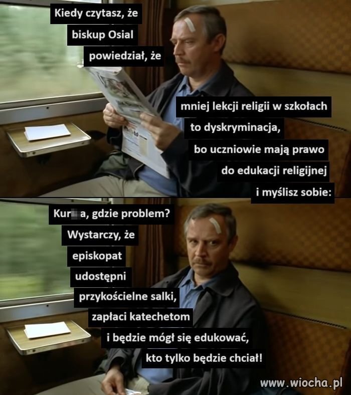 Proste rozwiązanie