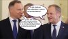Anżej nic przez osiem lat nie wiedział
