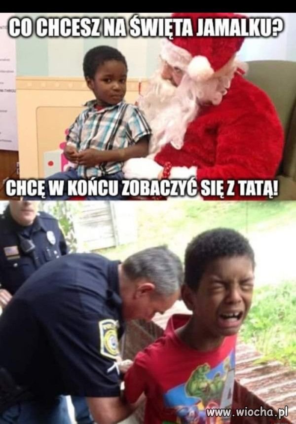 Coraz bliżej święta, coraz bliżej święta...