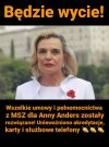 Koniec Eldorado!  Już nie poleci byznes klasą!